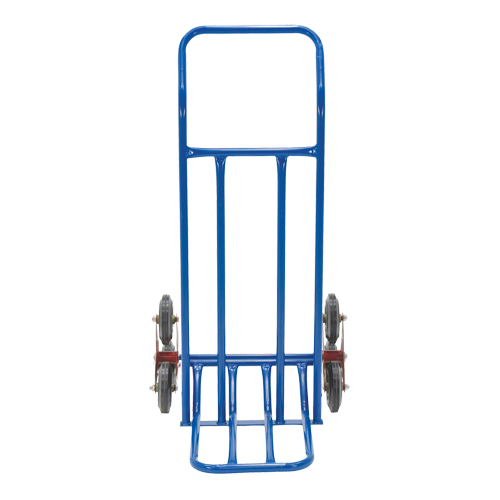 Diable monte-marches, Cadre en Acier, 24" la x 45-3/4" h, Capacit&eacute; de 300 lb Absolute Business Supply