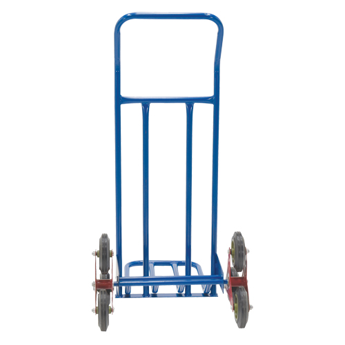 Diable monte-marches, Cadre en Acier, 24" la x 45-3/4" h, Capacit&eacute; de 300 lb Absolute Business Supply