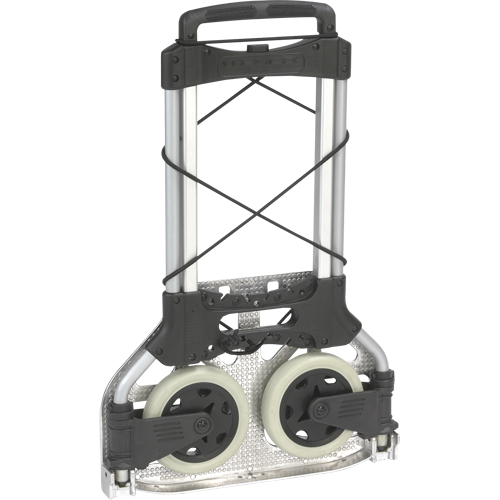 Diable pliant Maxi Mover, Acier, Capacit&eacute; de 275 lb Absolute Business Supply