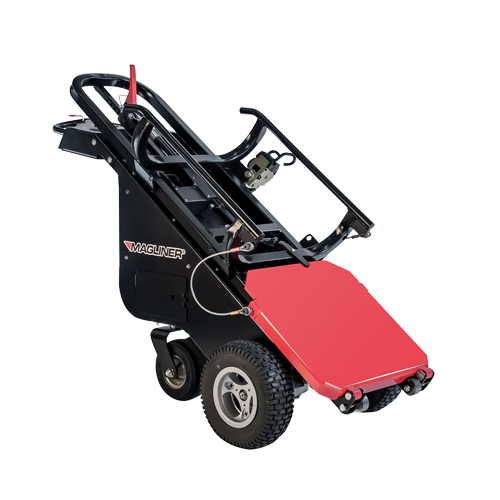 Diable motoris&eacute; Absolute Business Supply