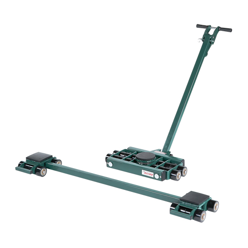 D&eacute;m&eacute;nageur avec trois points de soutien Tri-Glide Absolute Business Supply