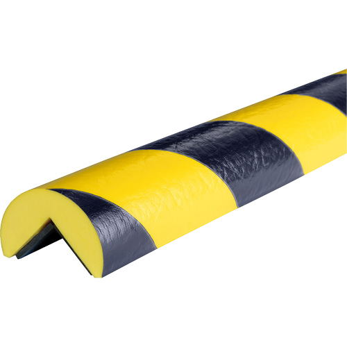 Protecteur de bordure flexible et magn&eacute;tique Knuffi, Longueur 3,28' (1 m) Absolute Business Supply