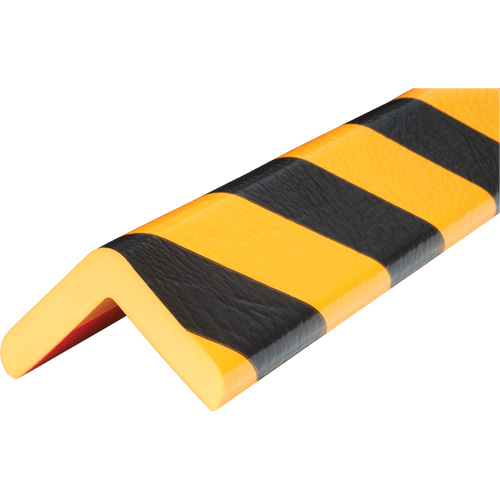 Protecteur de bordure flexible et adh&eacute;sif Knuffi, Longueur 3,28' (1 m) Absolute Business Supply