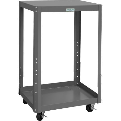 Adjustable Mobile Machine Stand Absolute Business Supply