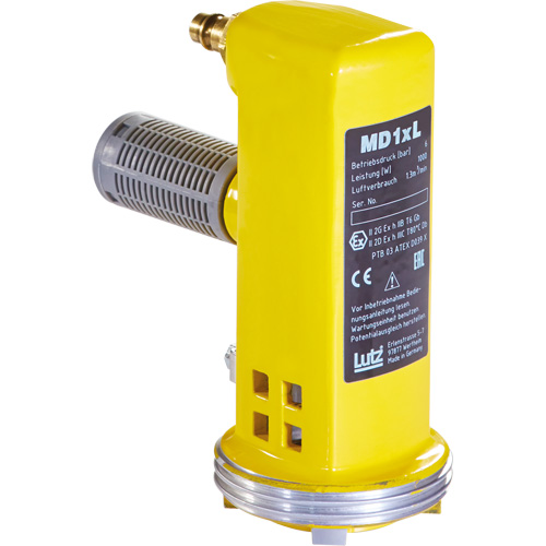 Air Pump Absolute Business Supply