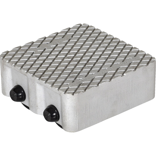 Cast Aluminum Propel Dolly Absolute Business Supply