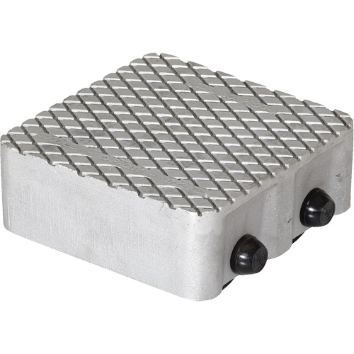 Cast Aluminum Propel Dolly Absolute Business Supply