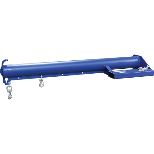 Non-Telescoping Economy Lift Master Boom Absolute Business Supply