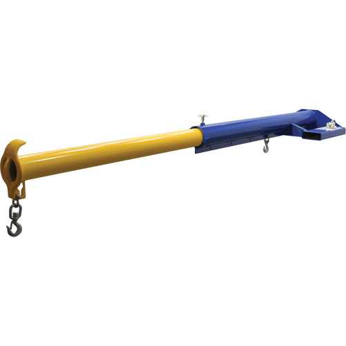Fl&egrave;che t&eacute;lescopique &eacute;conomique Lift Master Absolute Business Supply