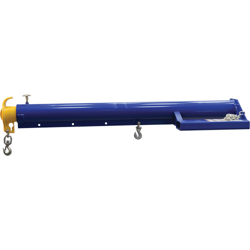 Fl&egrave;che t&eacute;lescopique &eacute;conomique Lift Master Absolute Business Supply