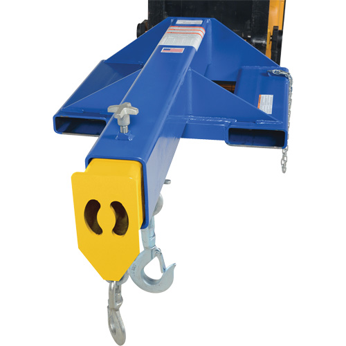 Fl&egrave;che courte t&eacute;lescopique Lift Master Absolute Business Supply