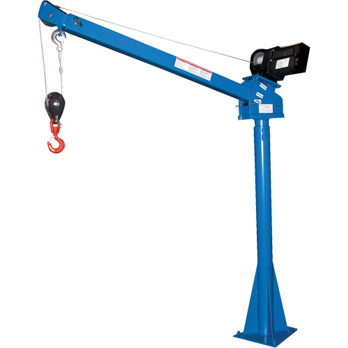 Grue m&eacute;canique Absolute Business Supply