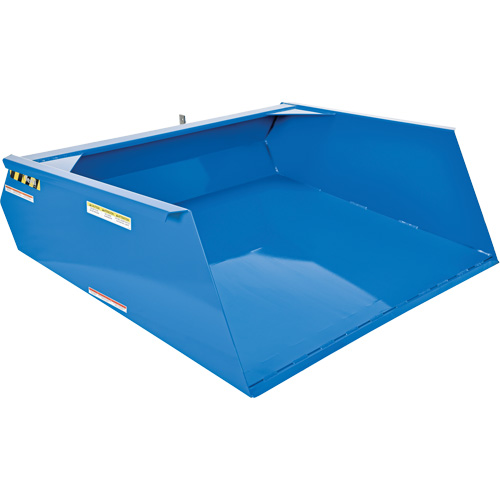 Fork Mounted Front Loader Absolute Business Supply