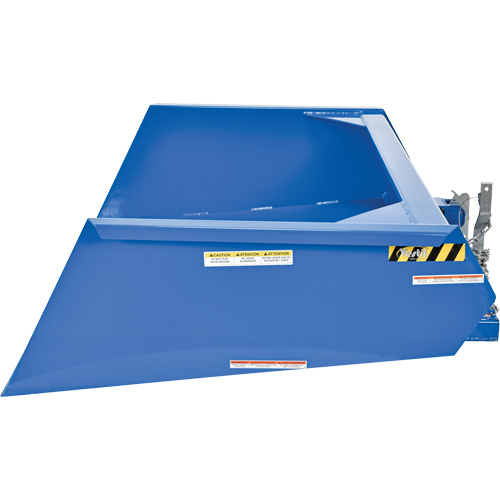 Fork Mounted Front Loader Absolute Business Supply