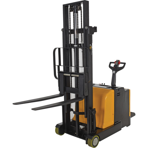 Counter-Balanced Powered Drive Lift Absolute Business Supply