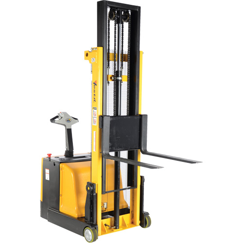 Counter-Balanced Powered Drive Lift Absolute Business Supply