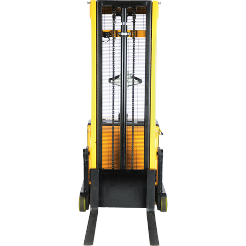 Counter-Balanced Powered Drive Lift Absolute Business Supply