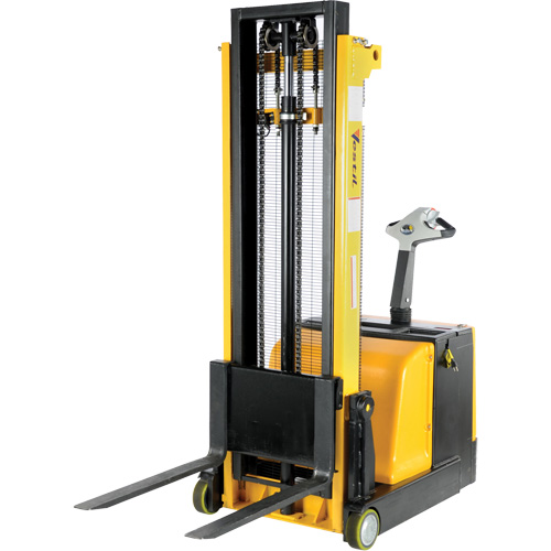 Counter-Balanced Powered Drive Lift Absolute Business Supply