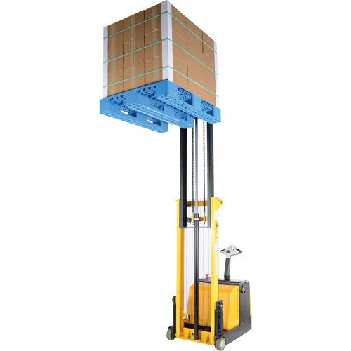 Counter-Balanced Powered Drive Lift Absolute Business Supply