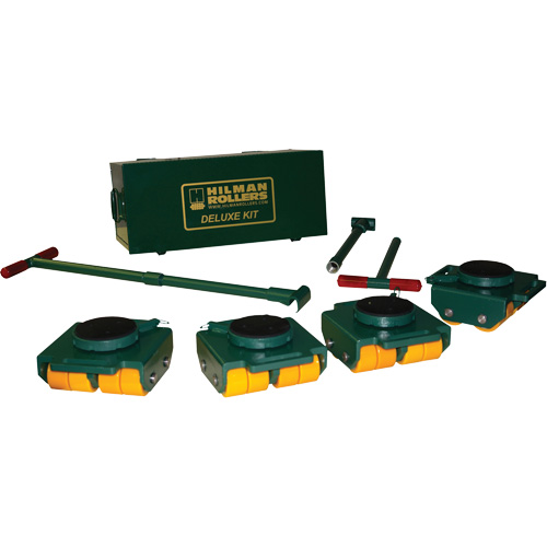Ensemble de patins rouleurs Absolute Business Supply