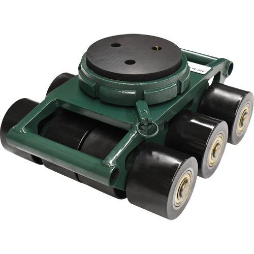Patin rouleur Absolute Business Supply