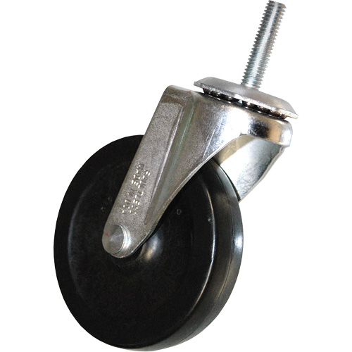 Tilt Truck Threaded Swivel Caster Absolute Business Supply