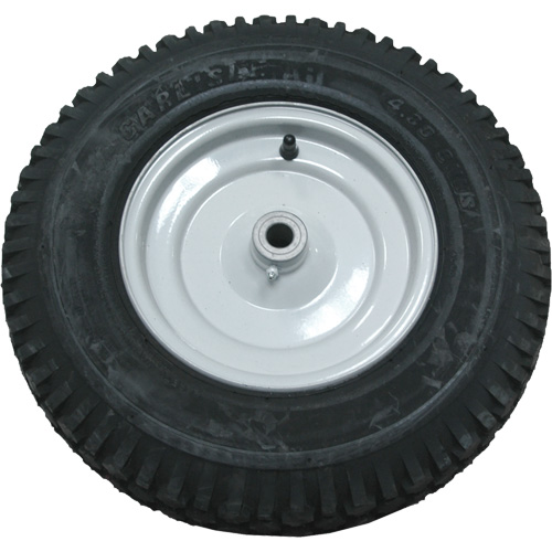 Platform Truck Pneumatic Tire Absolute Business Supply