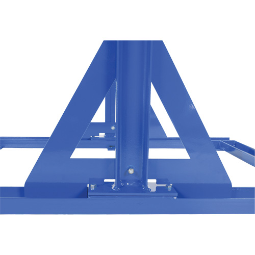 Fork Storage Rack Absolute Business Supply