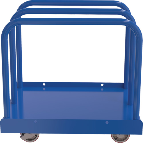 Chariot pour panneaux &agrave; usage intensif, 34" Absolute Business Supply