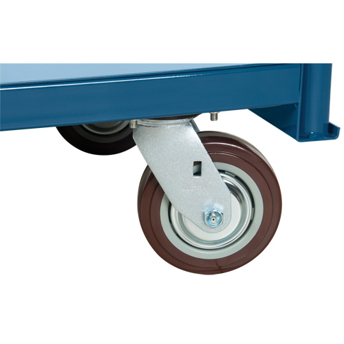 Chariot ajustable pour panneaux, 48" x 24" x 36", Capacit&eacute; 2000 lb Absolute Business Supply
