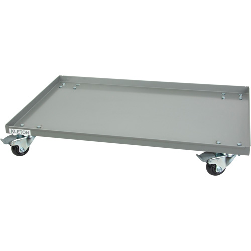 Cabinet Dolly, 24" W x 36" D x 1-3/8" H, 1000 lbs. Capacity Absolute Business Supply