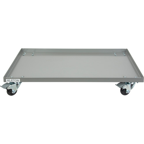 Cabinet Dolly, 24" W x 36" D x 1-3/8" H, 1000 lbs. Capacity Absolute Business Supply