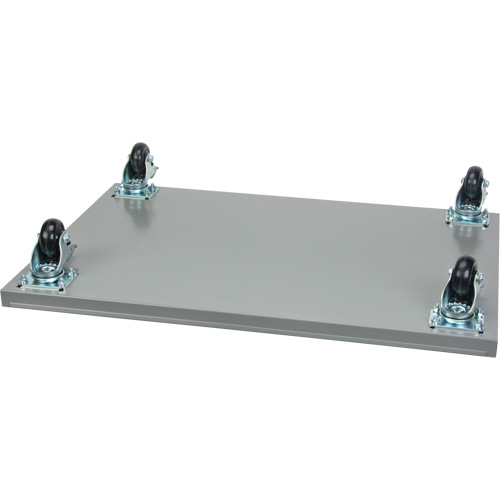 Cabinet Dolly, 24" W x 36" D x 1-3/8" H, 1000 lbs. Capacity Absolute Business Supply