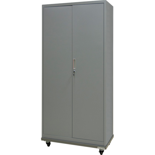 Cabinet Dolly, 24" W x 36" D x 1-3/8" H, 1000 lbs. Capacity Absolute Business Supply