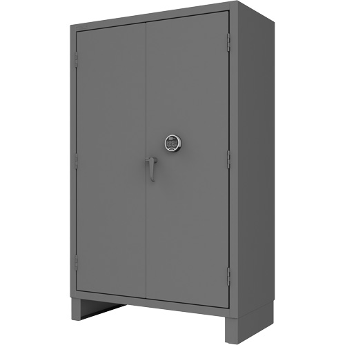 Armoire &agrave; acc&egrave;s restreint Absolute Business Supply