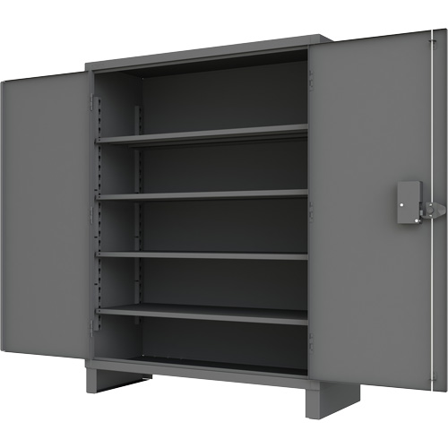 Armoire &agrave; acc&egrave;s restreint Absolute Business Supply