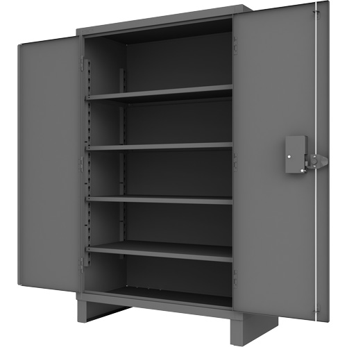 Armoire &agrave; acc&egrave;s restreint Absolute Business Supply
