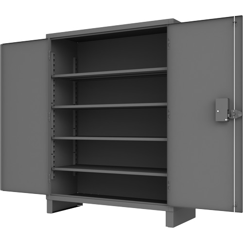 Armoire &agrave; acc&egrave;s restreint Absolute Business Supply