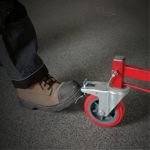 Buildman Drywall Panel Hoist Absolute Business Supply