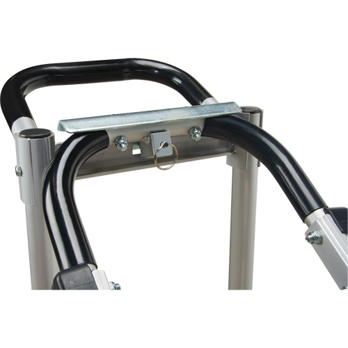 Chariot &agrave; main convertible 3-en-1, Aluminium, Capacit&eacute; 600 lb Absolute Business Supply