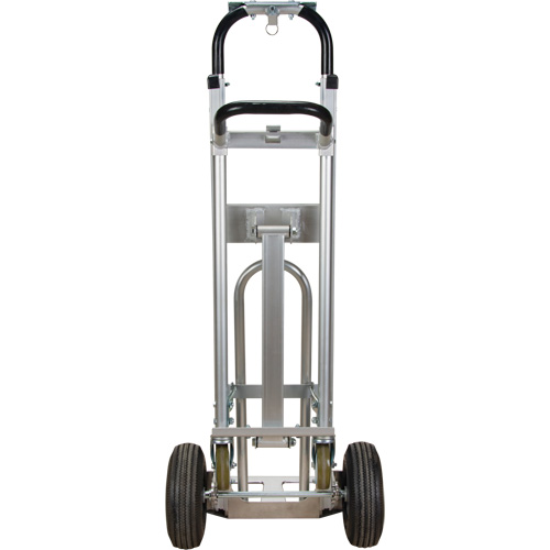 Chariot &agrave; main convertible 3-en-1, Aluminium, Capacit&eacute; 600 lb Absolute Business Supply