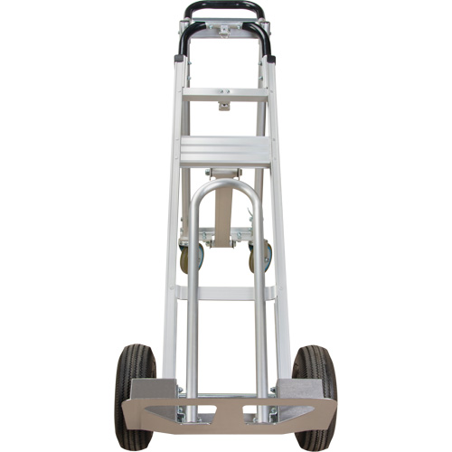Chariot &agrave; main convertible 3-en-1, Aluminium, Capacit&eacute; 600 lb Absolute Business Supply