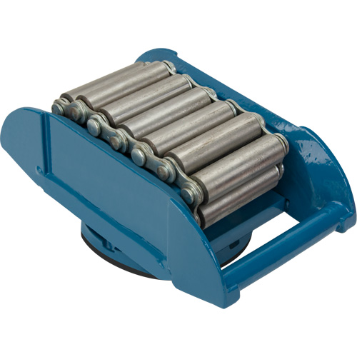 Patin &agrave; rouleaux pour machines, 10 tonnes Capacit&eacute; Absolute Business Supply