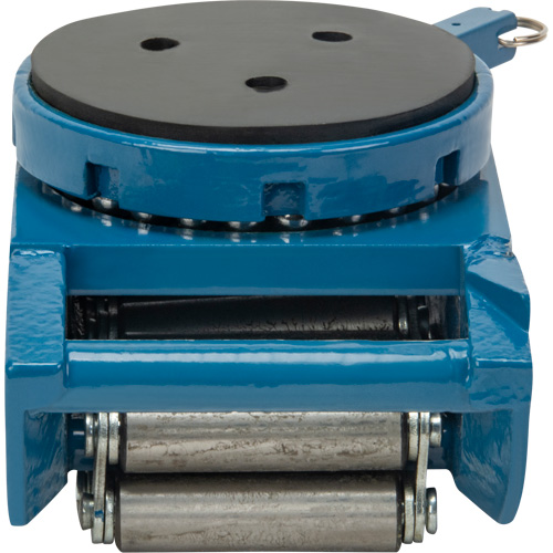 Patin &agrave; rouleaux pour machines, 10 tonnes Capacit&eacute; Absolute Business Supply