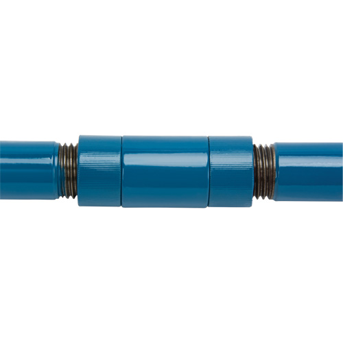 Machine Roller Steering Bar Handle Absolute Business Supply