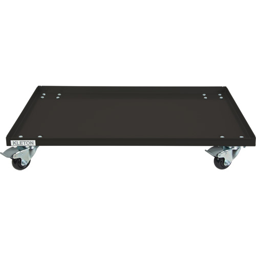 Cabinet Dolly, 18" W x 36" D x 1.375" H, 1000 lbs. Capacity Absolute Business Supply