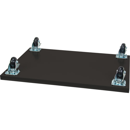 Cabinet Dolly, 18" W x 36" D x 1.375" H, 1000 lbs. Capacity Absolute Business Supply