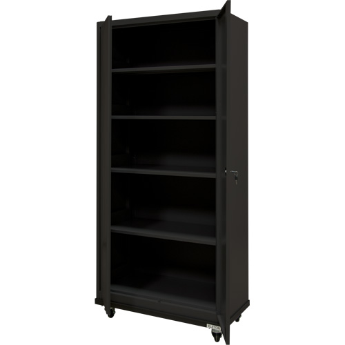 Cabinet Dolly, 18" W x 36" D x 1.375" H, 1000 lbs. Capacity Absolute Business Supply