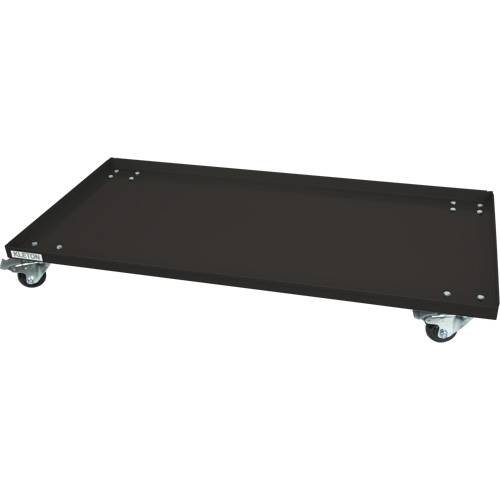 Cabinet Dolly, 24" W x 48" D x 1.375" H, 1000 lbs. Capacity Absolute Business Supply