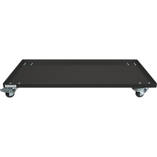 Cabinet Dolly, 24" W x 48" D x 1.375" H, 1000 lbs. Capacity Absolute Business Supply